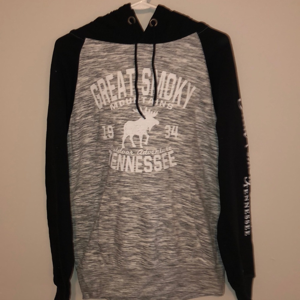 Great Smoky Mountains Sweatshirt